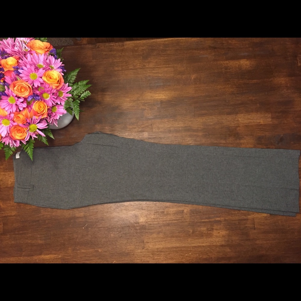 Slacks